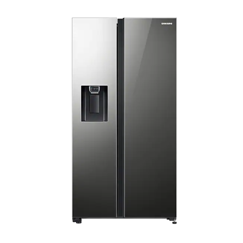 SAMSUNG 617 LTR SIDE BY SIDE REFRIGERATOR RS64R53112A1