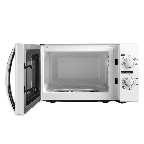 Toshiba Solo Microwave MWP-MM20P