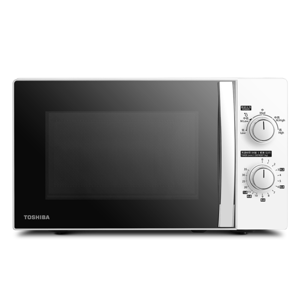 Toshiba Solo Microwave MWP-MM20P(WH